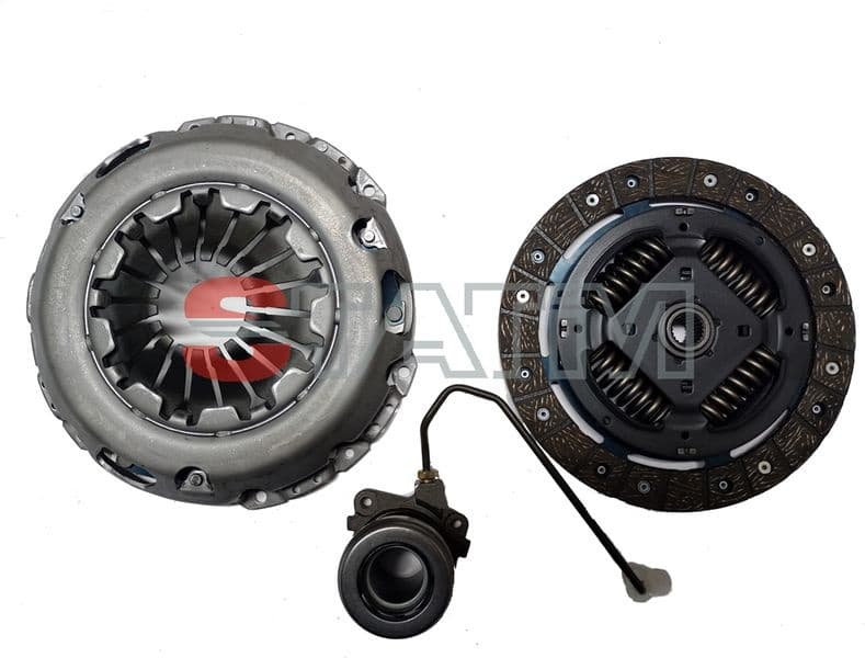 Clutch Kit 114.562