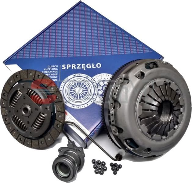 Clutch Kit 130.562