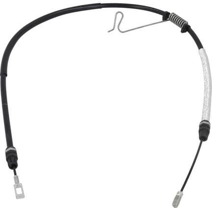 Cable handbrake 1190114
