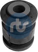 Mounting, control/trailing arm 017.00854