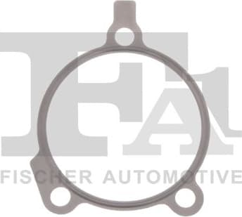 Gasket, charger 410-524 - image 2