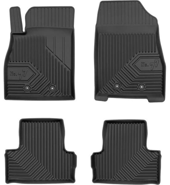 Floor Mat Set NO.77 77426115