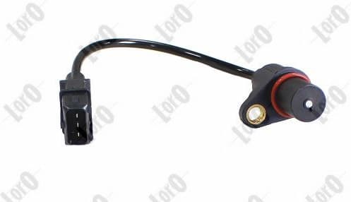 Sensor, crankshaft pulse LORO 120-04-157