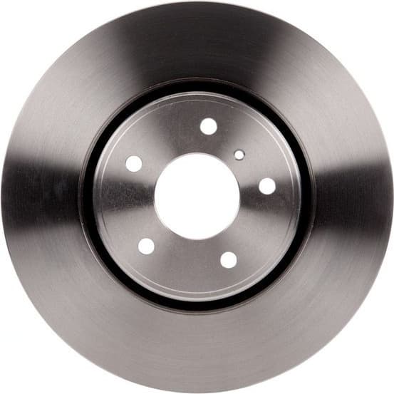 Brake Disc 0986479T32 - image 6