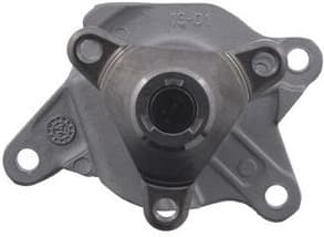 Water Pump, engine cooling 529212