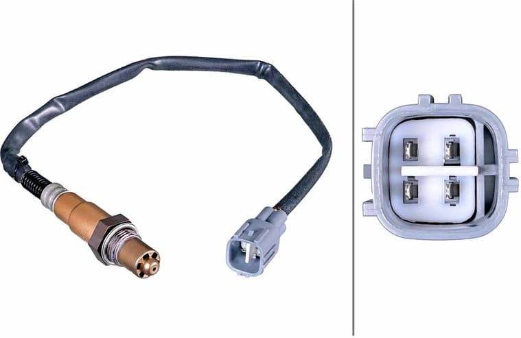 Oxygen Sensor 6PA 358 221-861