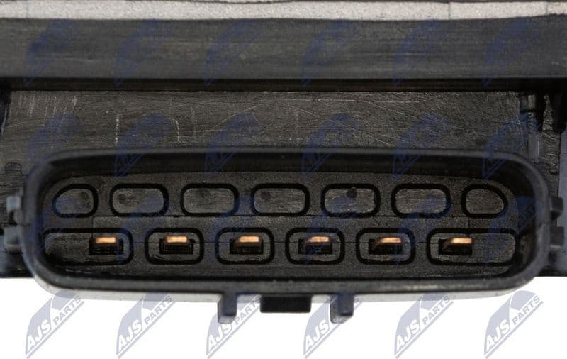 Throttle Body ETB-TY-006 - image 6