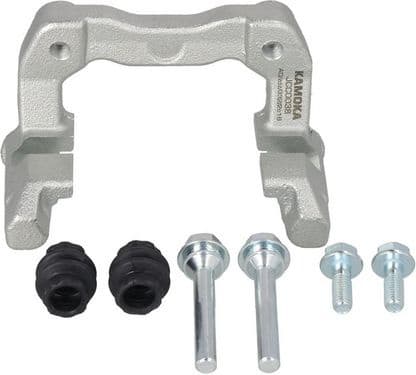Bracket, brake caliper JCC0038