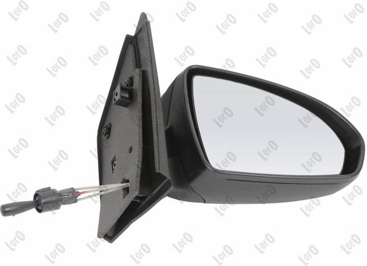 Exterior Mirror LORO 3605M02 - image 2