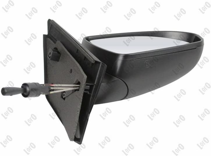 Exterior Mirror LORO 3605M02 - image 3
