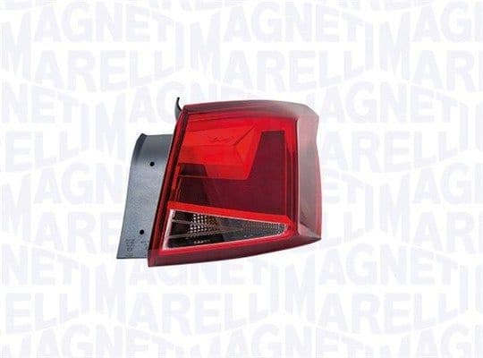 Tail Light Assembly 714028968000