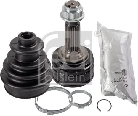 Joint Kit, drive shaft 173755
