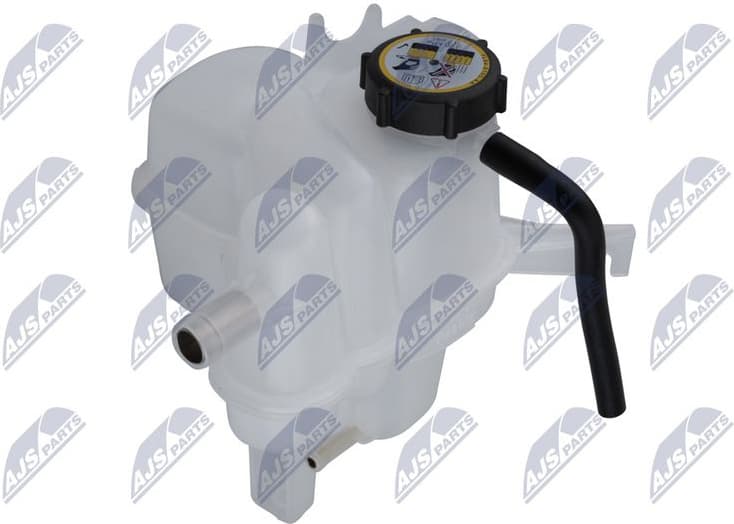 Expansion Tank, coolant CZW-FR-023