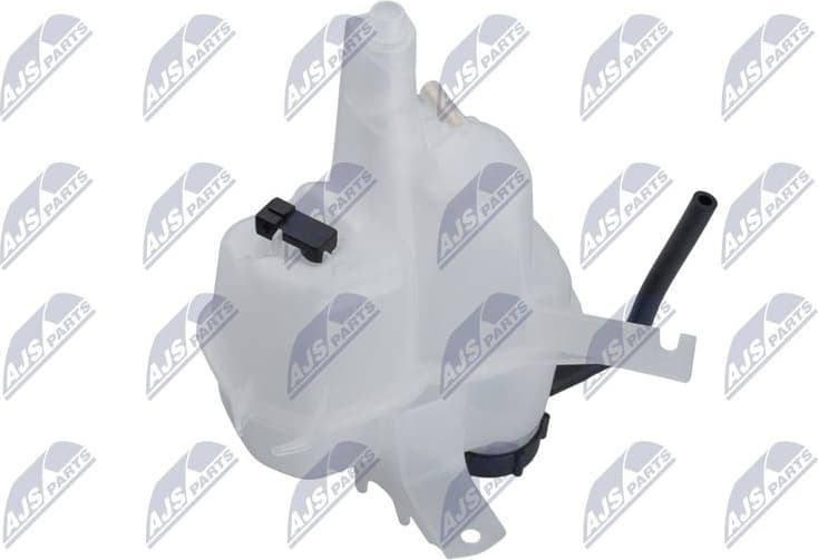 Expansion Tank, coolant CZW-FR-023 - image 2