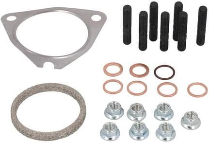 Mounting Kit, charger 8607038