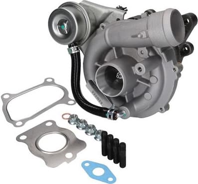 Charger, charging (supercharged/turbocharged) 8600147