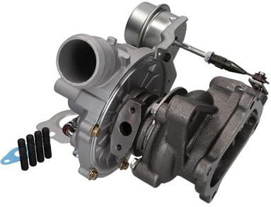 Charger, charging (supercharged/turbocharged) 8600147 - image 2