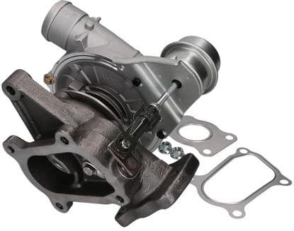 Charger, charging (supercharged/turbocharged) 8600147 - image 3