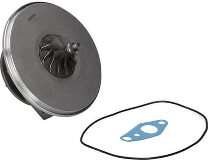 Core assembly, turbocharger 8604147