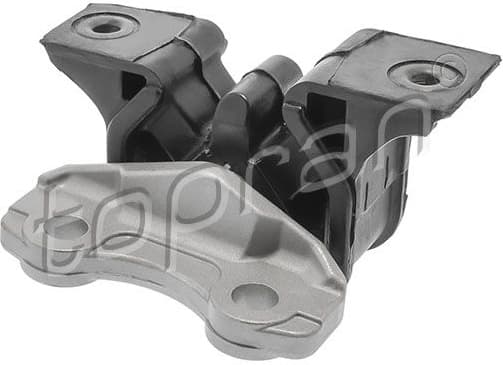 Mounting, engine 207 762