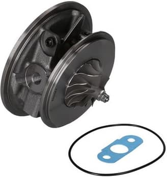 Core assembly, turbocharger 8604140