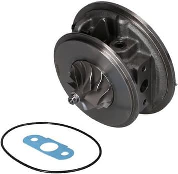 Core assembly, turbocharger 8604140 - image 2