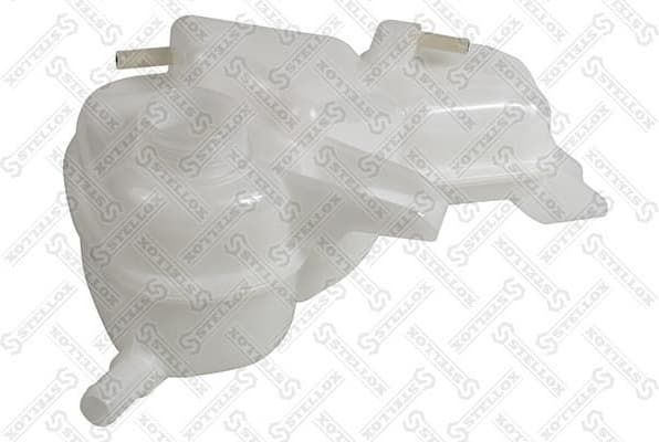 Expansion Tank, coolant 75-51244-SX