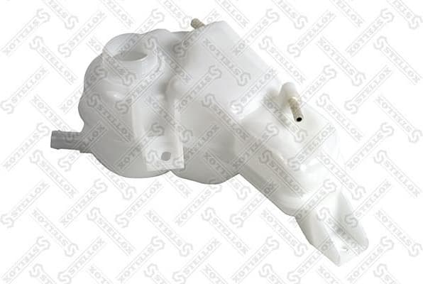 Expansion Tank, coolant 75-51244-SX - image 2