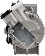 Compressor, air conditioning ** FIRST FIT ** 891251 - image 2