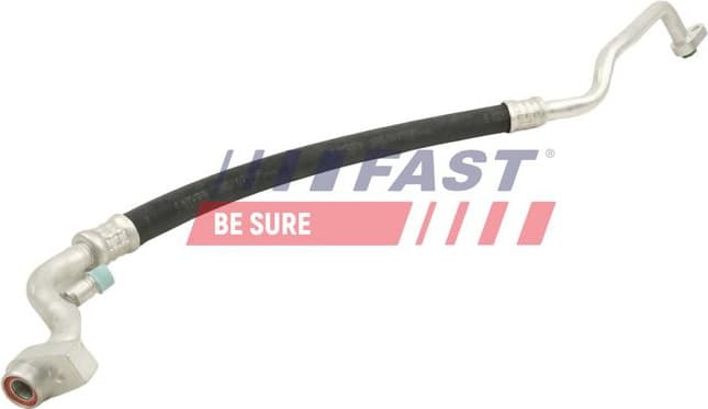 High/Low-pressure Line, air conditioning FT59402