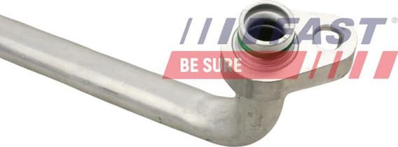 High/Low-pressure Line, air conditioning FT59402 - image 3