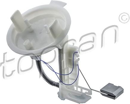 Sender Unit, fuel tank 622 454