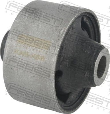 Mounting, control/trailing arm KAB-K5B