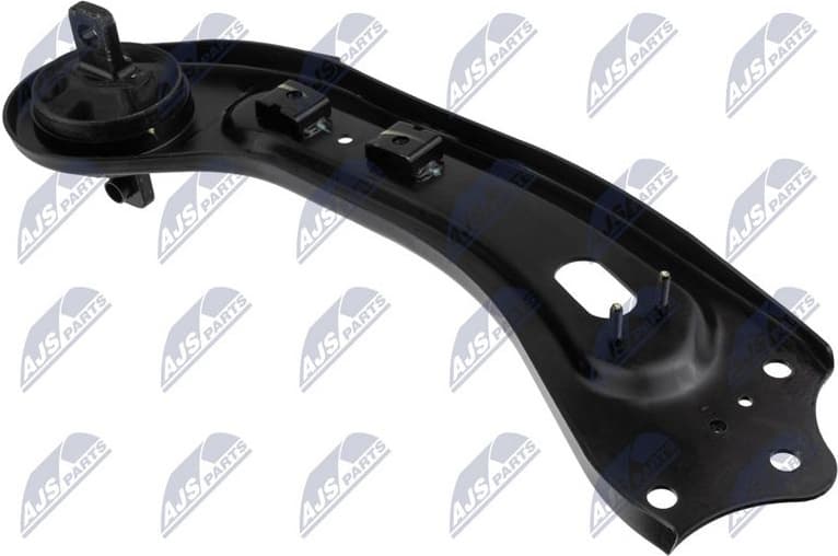 Control/Trailing Arm, wheel suspension ZWT-KA-334 - image 2