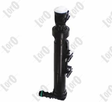 Washer Fluid Jet, headlight cleaning LORO 103-03-097