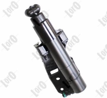 Washer Fluid Jet, headlight cleaning LORO 103-03-087