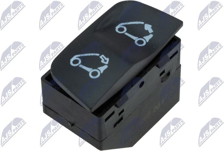 Switch, convertible roof EWS-ME-081