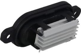 Resistor, interior blower 4140200 - image 5