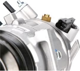 Compressor, air conditioning ** FIRST FIT ** 891103 - image 4