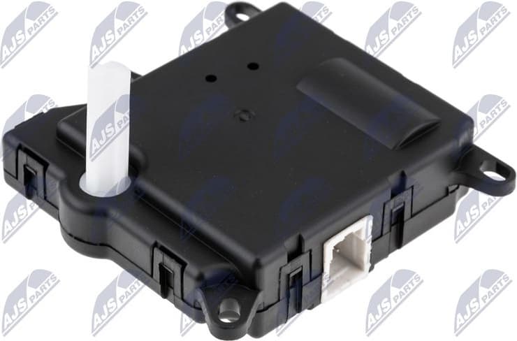 Actuator, blending flap CNG-FR-040