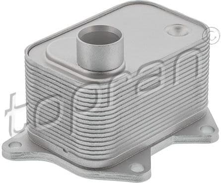 Oil Cooler, engine oil 120 027