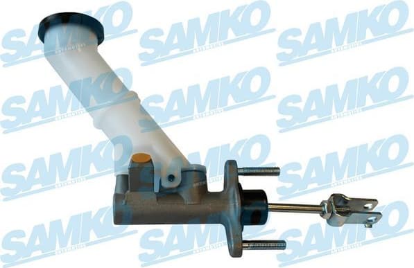 Master Cylinder, clutch F30326