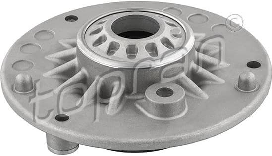 Suspension Strut Support Mount 502 952