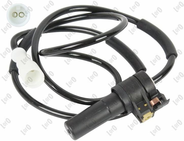 Sensor, wheel speed LORO 120-03-074