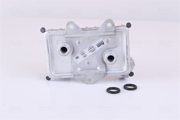 Oil Cooler, engine oil ** FIRST FIT ** 90597