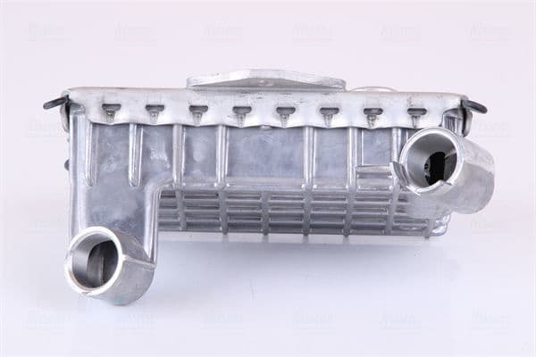 Oil Cooler, engine oil ** FIRST FIT ** 90597 - image 5