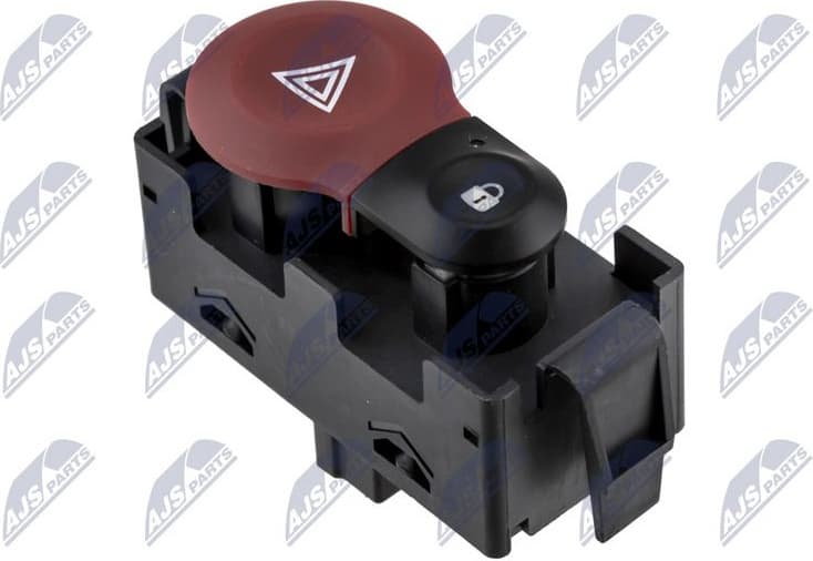 Hazard Warning Light Switch EWS-RE-096