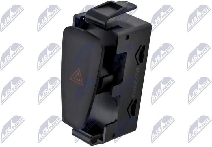 Hazard Warning Light Switch EWS-RE-097
