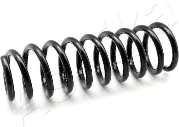 Suspension Spring ZCA6376C