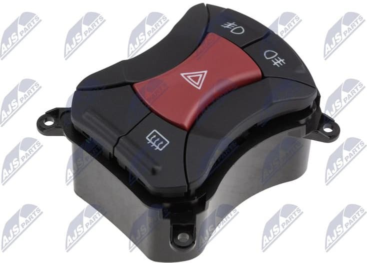 Hazard Warning Light Switch EWS-FT-049